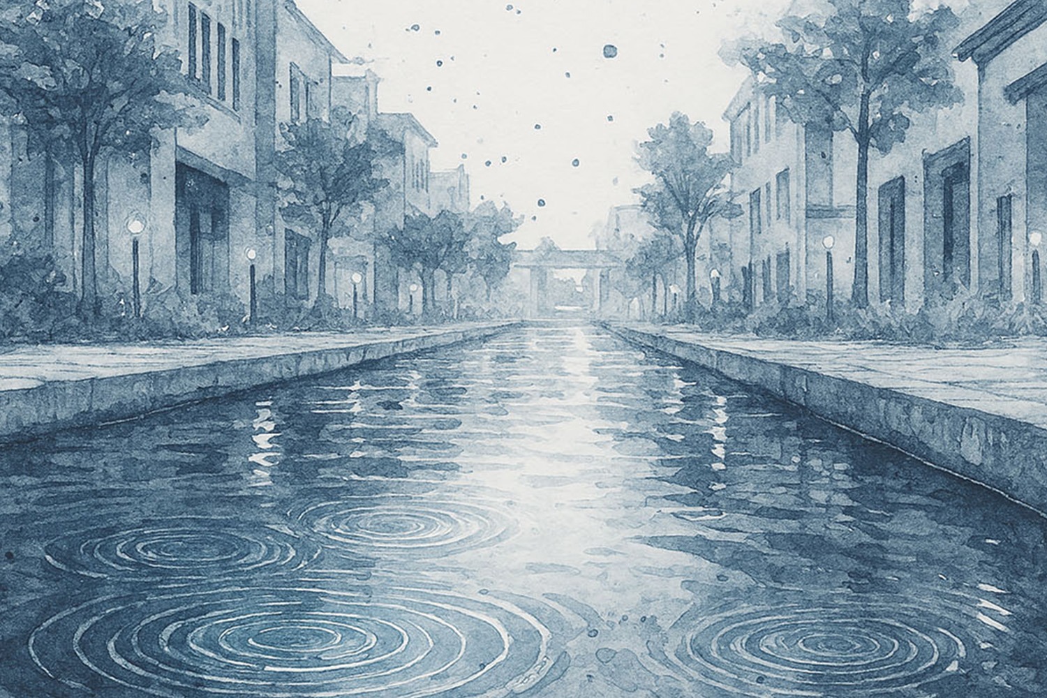 From risk to resource: How can cities leverage water to their benefit?